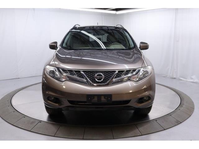 2013 Nissan Murano (CC-2108676) for sale in Christiansburg, Virginia