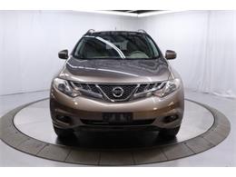 2013 Nissan Murano (CC-2108676) for sale in Christiansburg, Virginia