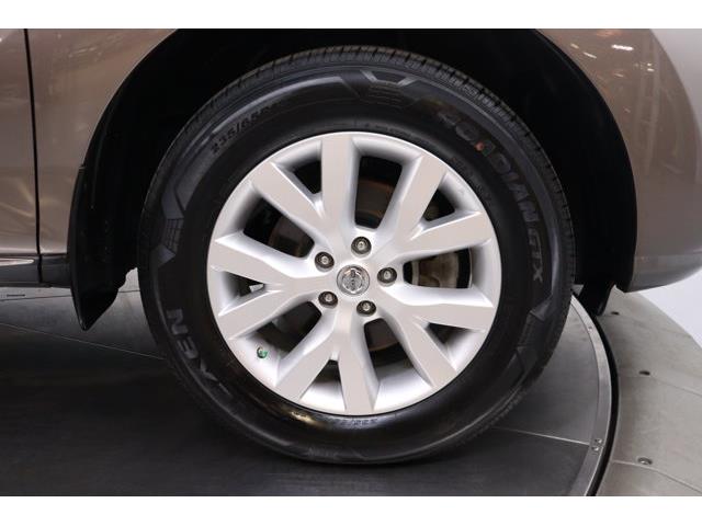 2013 Nissan Murano (CC-2108676) for sale in Christiansburg, Virginia