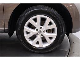 2013 Nissan Murano (CC-2108676) for sale in Christiansburg, Virginia