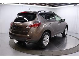 2013 Nissan Murano (CC-2108676) for sale in Christiansburg, Virginia