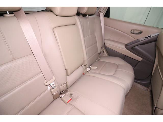 2013 Nissan Murano (CC-2108676) for sale in Christiansburg, Virginia