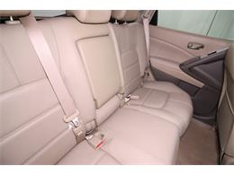 2013 Nissan Murano (CC-2108676) for sale in Christiansburg, Virginia