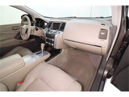 2013 Nissan Murano (CC-2108676) for sale in Christiansburg, Virginia