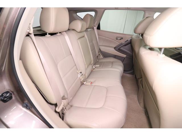 2013 Nissan Murano (CC-2108676) for sale in Christiansburg, Virginia