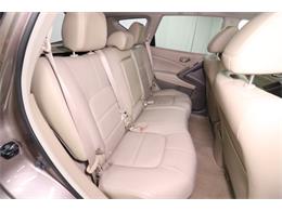 2013 Nissan Murano (CC-2108676) for sale in Christiansburg, Virginia