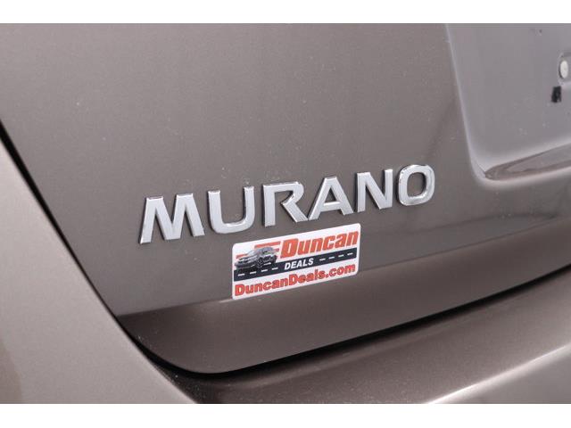 2013 Nissan Murano (CC-2108676) for sale in Christiansburg, Virginia