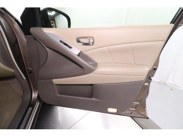2013 Nissan Murano (CC-2108676) for sale in Christiansburg, Virginia
