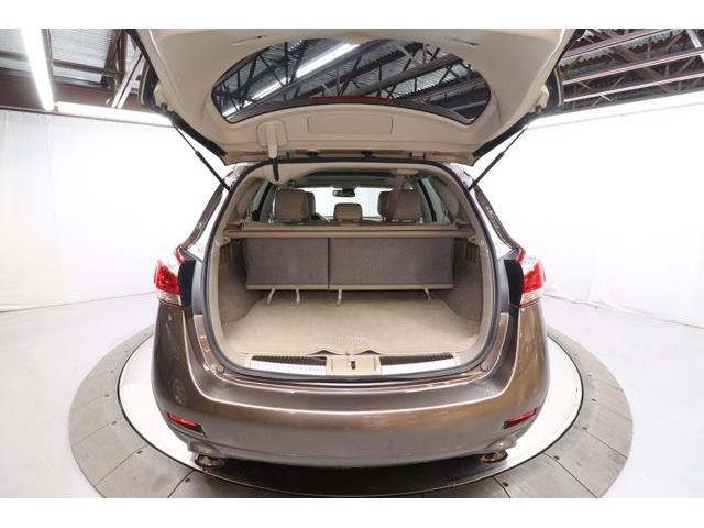 2013 Nissan Murano (CC-2108676) for sale in Christiansburg, Virginia