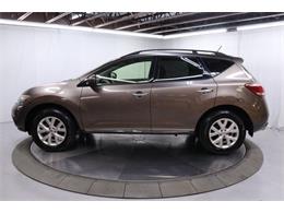 2013 Nissan Murano (CC-2108676) for sale in Christiansburg, Virginia