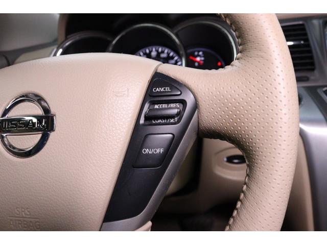 2013 Nissan Murano (CC-2108676) for sale in Christiansburg, Virginia