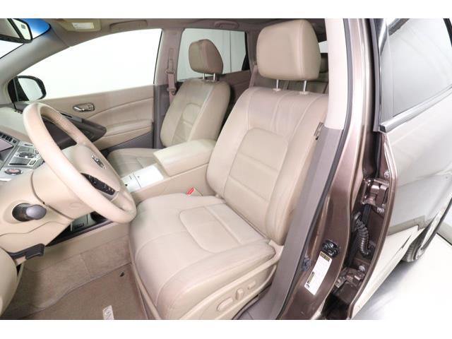 2013 Nissan Murano (CC-2108676) for sale in Christiansburg, Virginia