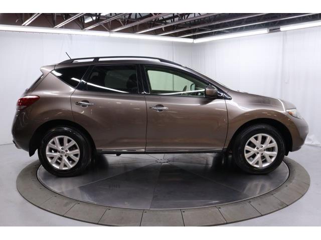 2013 Nissan Murano (CC-2108676) for sale in Christiansburg, Virginia