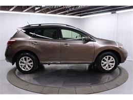2013 Nissan Murano (CC-2108676) for sale in Christiansburg, Virginia