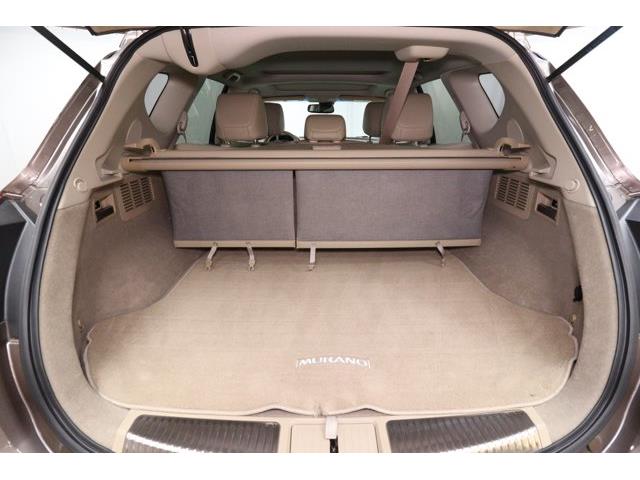 2013 Nissan Murano (CC-2108676) for sale in Christiansburg, Virginia