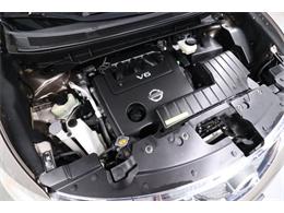 2013 Nissan Murano (CC-2108676) for sale in Christiansburg, Virginia
