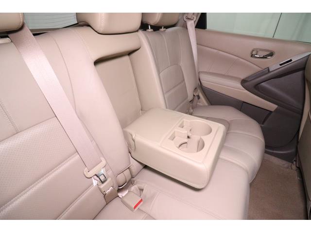 2013 Nissan Murano (CC-2108676) for sale in Christiansburg, Virginia