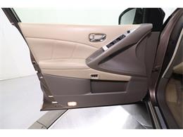 2013 Nissan Murano (CC-2108676) for sale in Christiansburg, Virginia