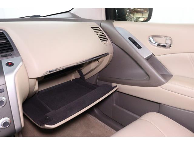 2013 Nissan Murano (CC-2108676) for sale in Christiansburg, Virginia