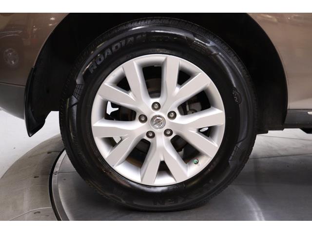 2013 Nissan Murano (CC-2108676) for sale in Christiansburg, Virginia