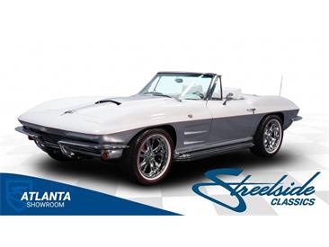 1964 Chevrolet Corvette (CC-2108677) for sale in Lithia Springs, Georgia