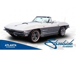 1964 Chevrolet Corvette (CC-2108677) for sale in Lithia Springs, Georgia