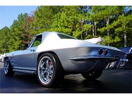 1964 Chevrolet Corvette (CC-2108677) for sale in Lithia Springs, Georgia