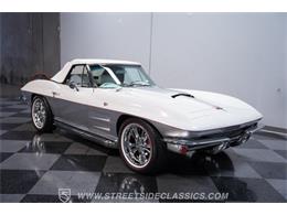 1964 Chevrolet Corvette (CC-2108677) for sale in Lithia Springs, Georgia