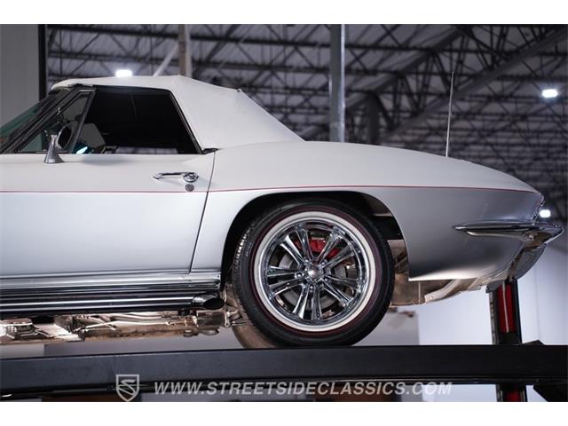 1964 Chevrolet Corvette (CC-2108677) for sale in Lithia Springs, Georgia