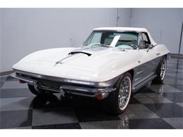 1964 Chevrolet Corvette (CC-2108677) for sale in Lithia Springs, Georgia