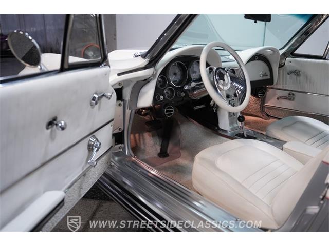 1964 Chevrolet Corvette (CC-2108677) for sale in Lithia Springs, Georgia