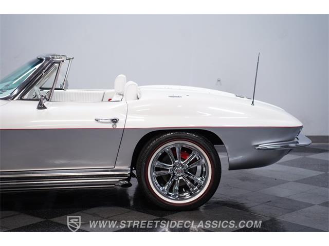 1964 Chevrolet Corvette (CC-2108677) for sale in Lithia Springs, Georgia