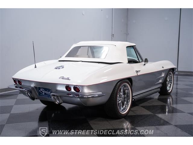 1964 Chevrolet Corvette (CC-2108677) for sale in Lithia Springs, Georgia