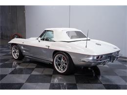 1964 Chevrolet Corvette (CC-2108677) for sale in Lithia Springs, Georgia