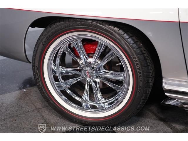 1964 Chevrolet Corvette (CC-2108677) for sale in Lithia Springs, Georgia