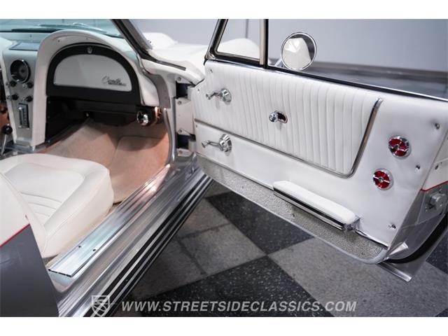 1964 Chevrolet Corvette (CC-2108677) for sale in Lithia Springs, Georgia