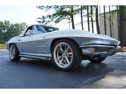 1964 Chevrolet Corvette (CC-2108677) for sale in Lithia Springs, Georgia
