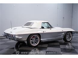 1964 Chevrolet Corvette (CC-2108677) for sale in Lithia Springs, Georgia