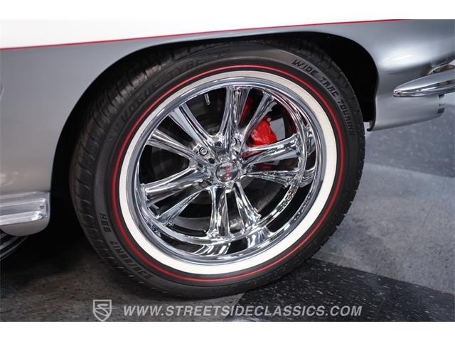 1964 Chevrolet Corvette (CC-2108677) for sale in Lithia Springs, Georgia