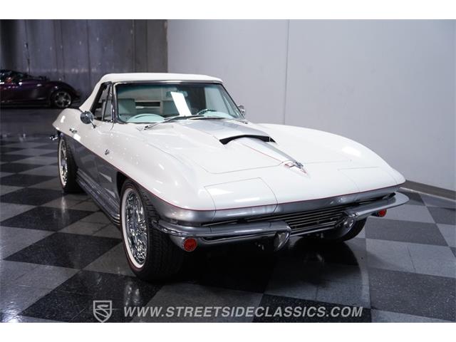 1964 Chevrolet Corvette (CC-2108677) for sale in Lithia Springs, Georgia