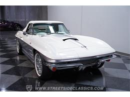 1964 Chevrolet Corvette (CC-2108677) for sale in Lithia Springs, Georgia