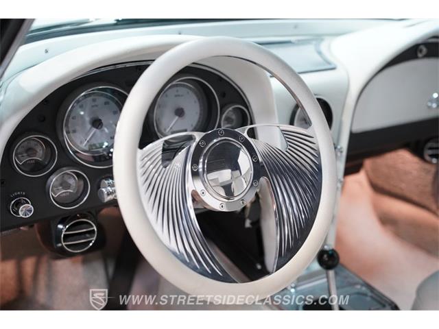1964 Chevrolet Corvette (CC-2108677) for sale in Lithia Springs, Georgia