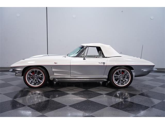 1964 Chevrolet Corvette (CC-2108677) for sale in Lithia Springs, Georgia