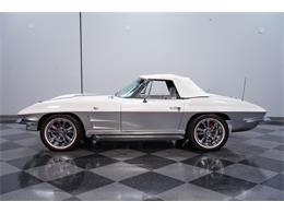 1964 Chevrolet Corvette (CC-2108677) for sale in Lithia Springs, Georgia