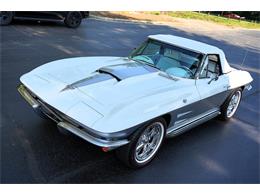 1964 Chevrolet Corvette (CC-2108677) for sale in Lithia Springs, Georgia
