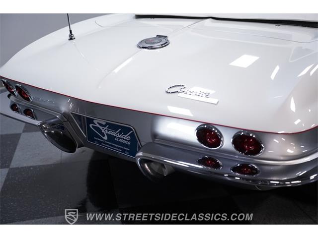 1964 Chevrolet Corvette (CC-2108677) for sale in Lithia Springs, Georgia