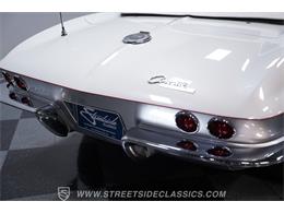 1964 Chevrolet Corvette (CC-2108677) for sale in Lithia Springs, Georgia