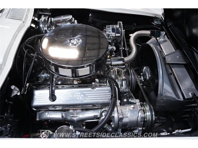 1964 Chevrolet Corvette (CC-2108677) for sale in Lithia Springs, Georgia