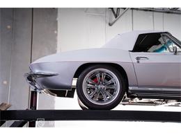 1964 Chevrolet Corvette (CC-2108677) for sale in Lithia Springs, Georgia