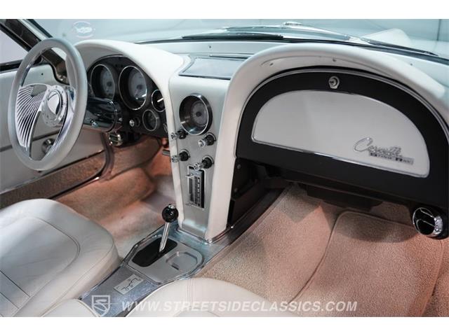 1964 Chevrolet Corvette (CC-2108677) for sale in Lithia Springs, Georgia